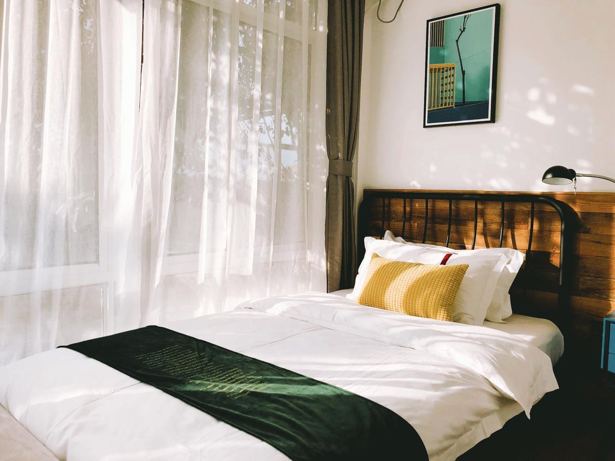 Chongqing Hexi Youth Hostel Extérieur photo